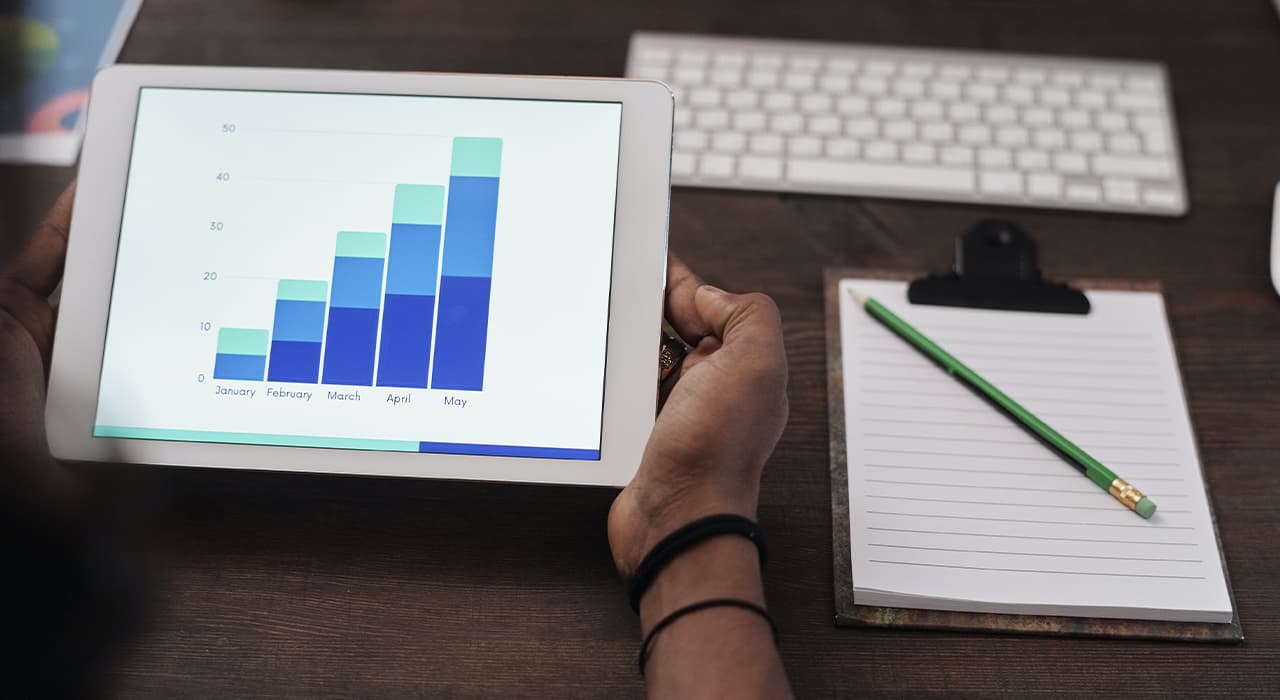 Profession Marketing Analyst