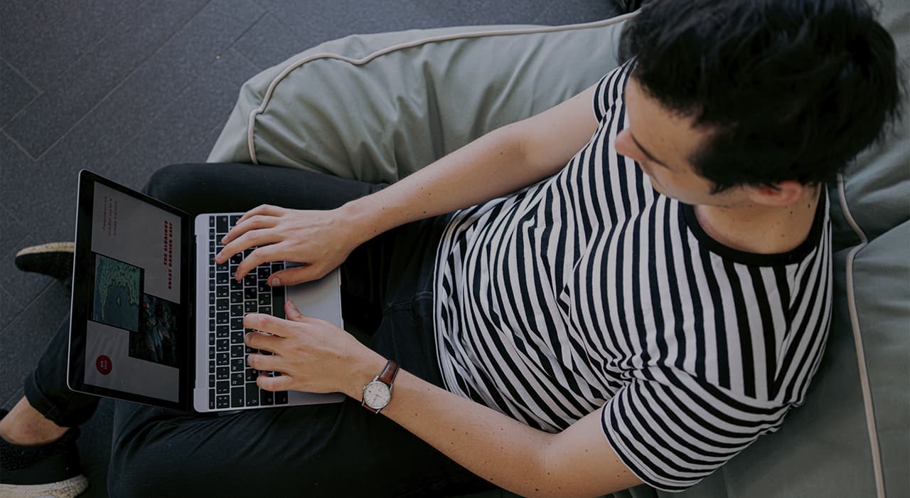 Webinar “Fundamentals of internet marketing from scratch”
