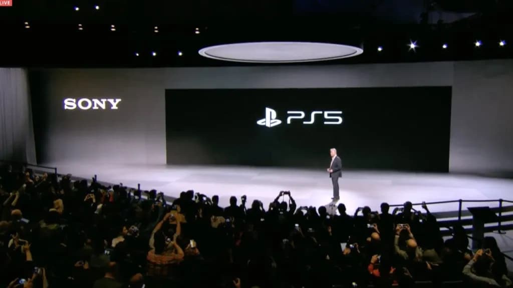 Games and marketing: How the PS5 is changing the game