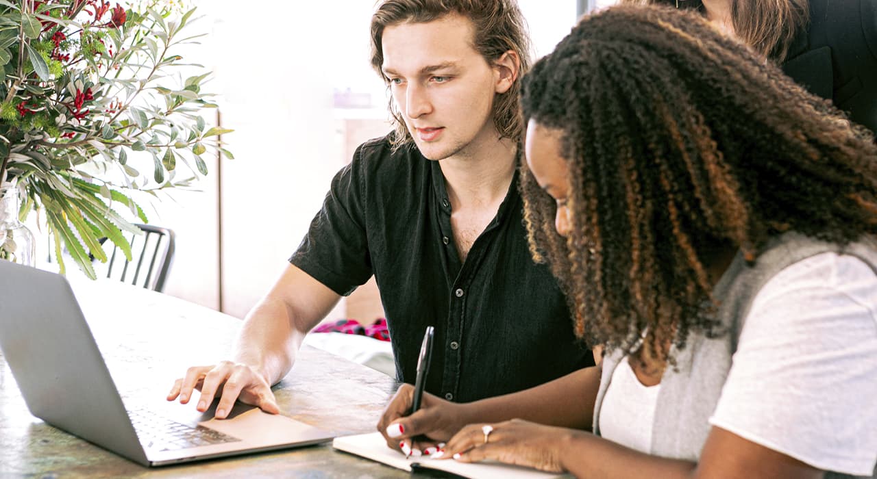 The profession of “Marketplace Manager”