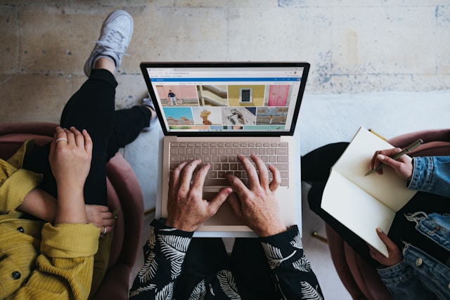 5 Mobile App Companies for Modern Digital Products